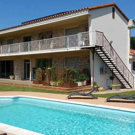 Sorède Chambres D'Hotes Et Gites Al Pati מראה חיצוני תמונה