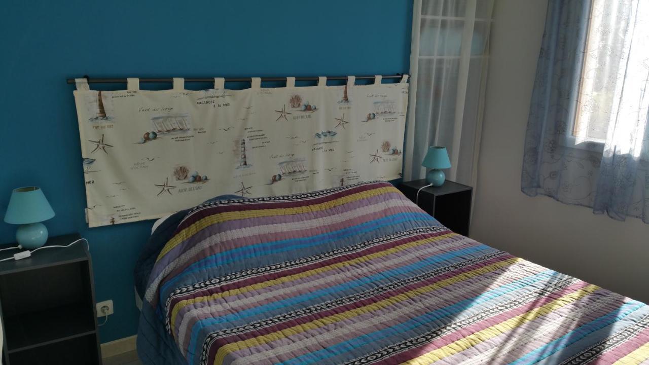 Sorède Chambres D'Hotes Et Gites Al Pati מראה חיצוני תמונה