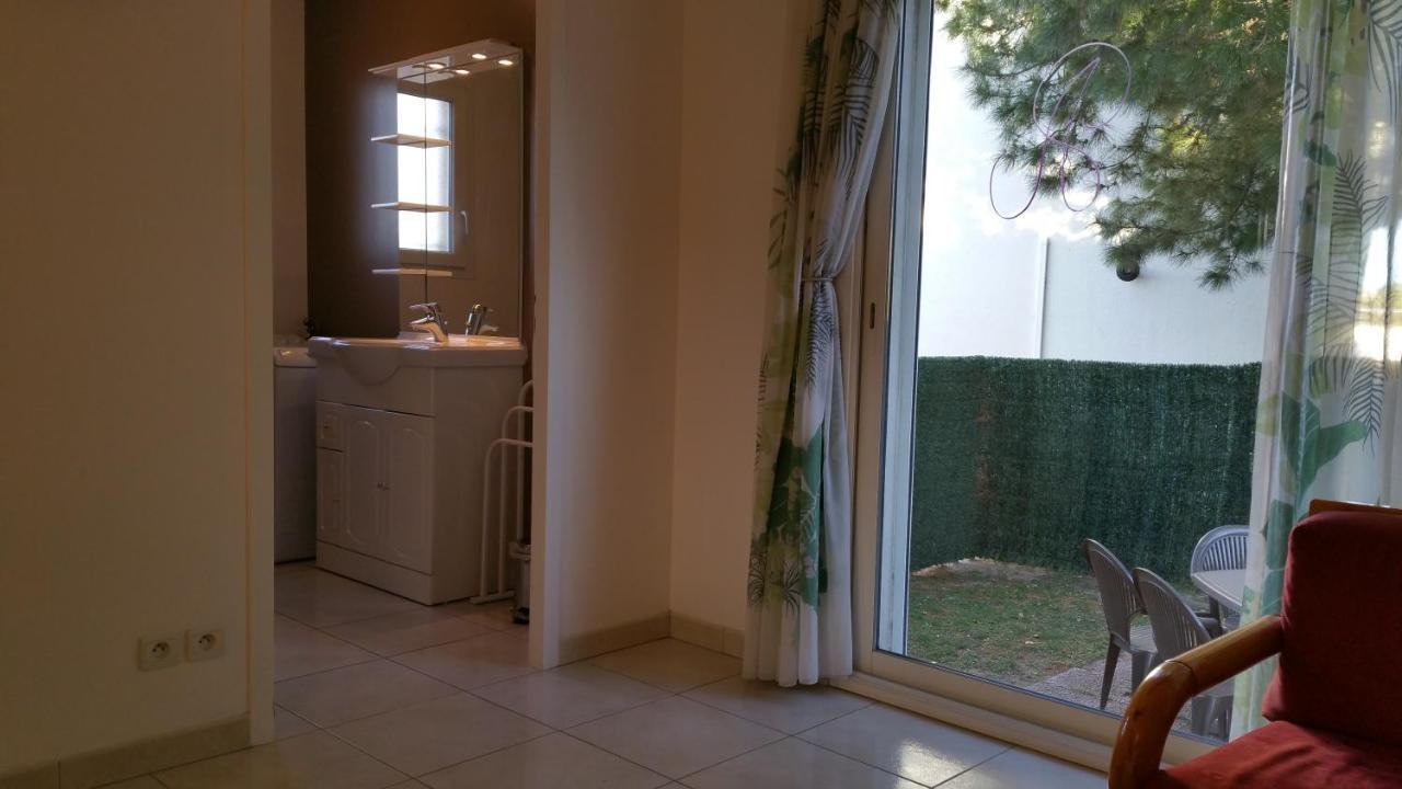 Sorède Chambres D'Hotes Et Gites Al Pati מראה חיצוני תמונה