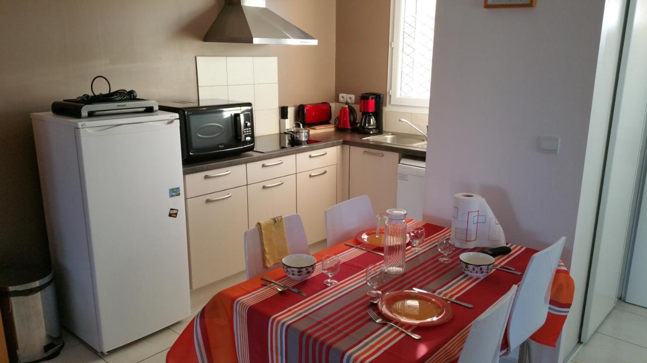 Sorède Chambres D'Hotes Et Gites Al Pati מראה חיצוני תמונה