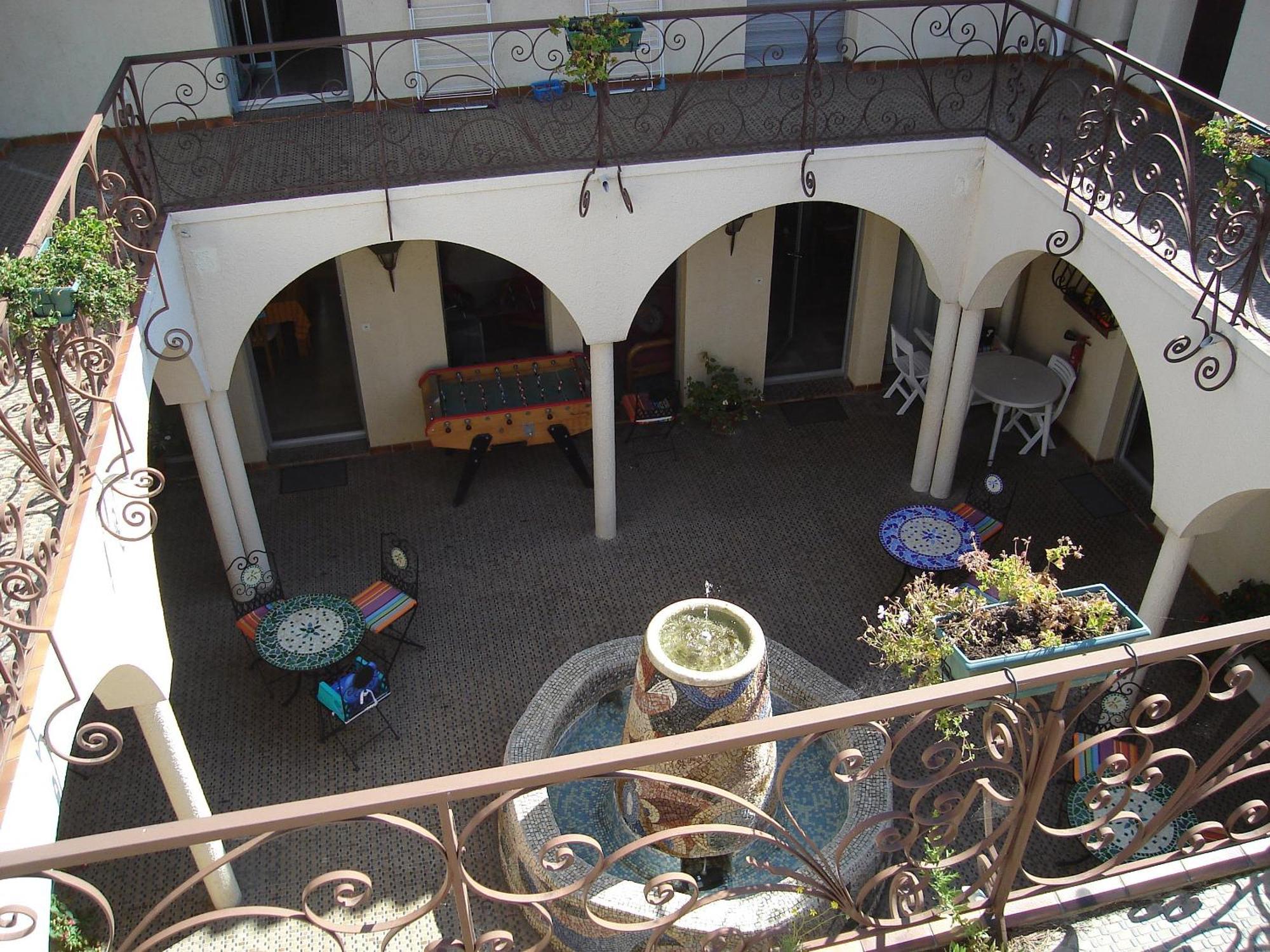 Sorède Chambres D'Hotes Et Gites Al Pati מראה חיצוני תמונה