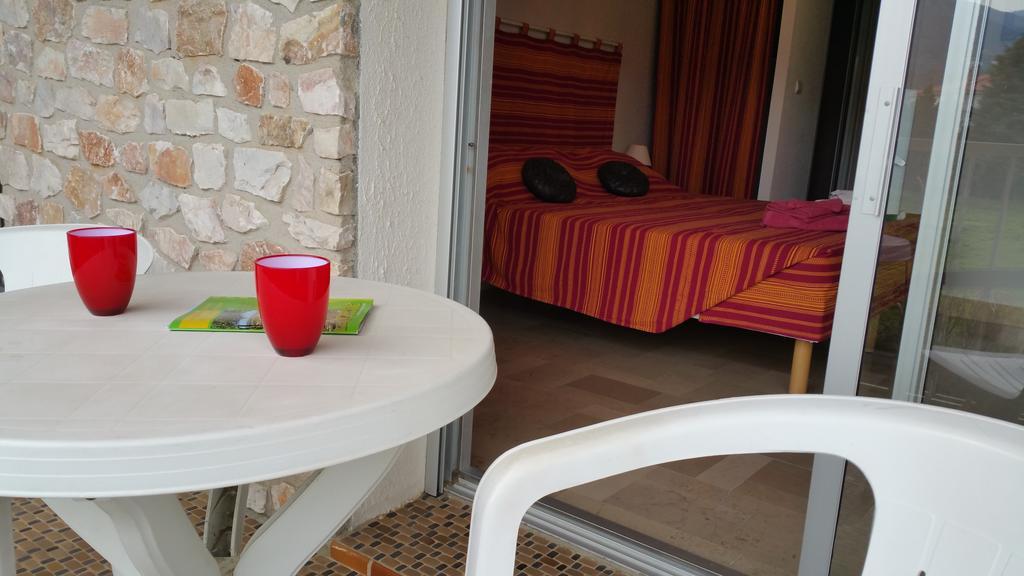 Sorède Chambres D'Hotes Et Gites Al Pati מראה חיצוני תמונה