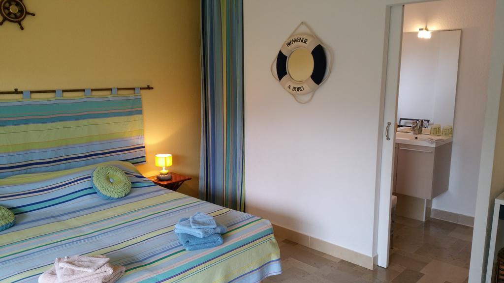 Sorède Chambres D'Hotes Et Gites Al Pati מראה חיצוני תמונה
