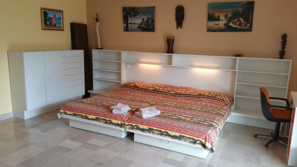Sorède Chambres D'Hotes Et Gites Al Pati מראה חיצוני תמונה