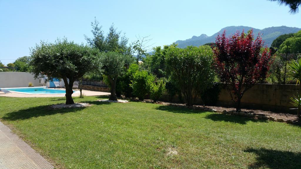 Sorède Chambres D'Hotes Et Gites Al Pati מראה חיצוני תמונה